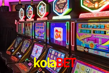 Desvendando o Mundo dos Jogos Virtuais na kolabet