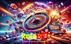 Estatísticas kolabet