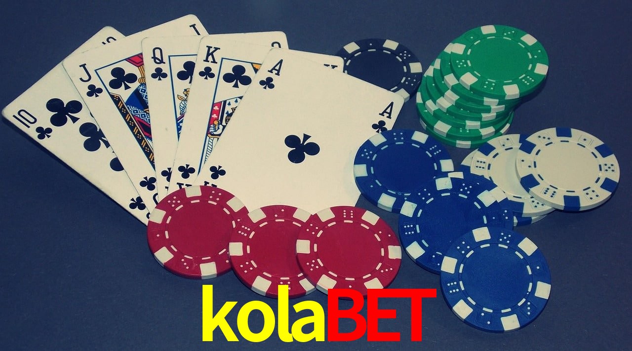 Welcome Bonus kolabet