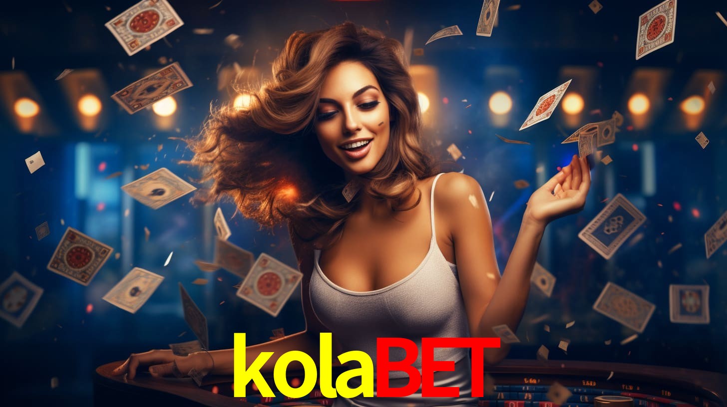 kolabet - PLATAFORMA OFICIAL - kolabet.com