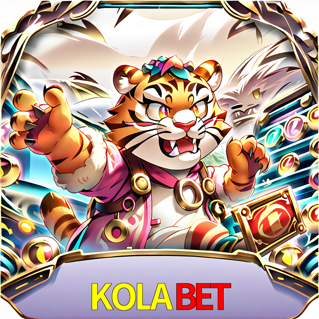  KOLABET