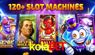 Desvendando o Mundo dos Jogos Virtuais na kolabet