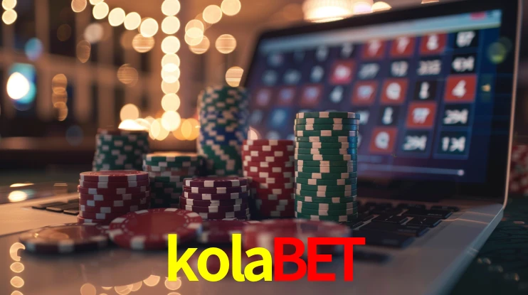 Slot Games kolabet
