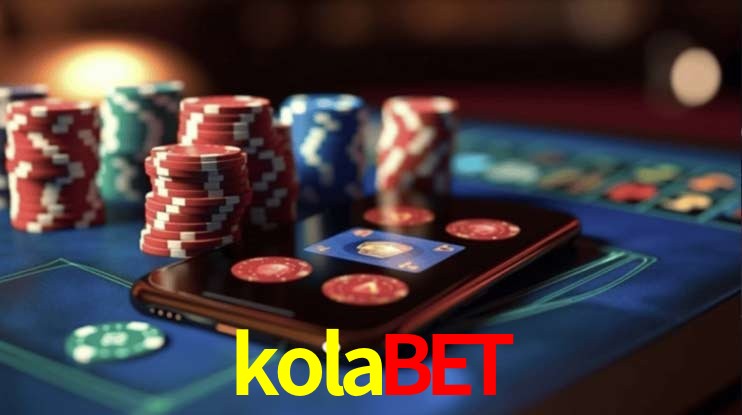 Apostas de Futebol kolabet