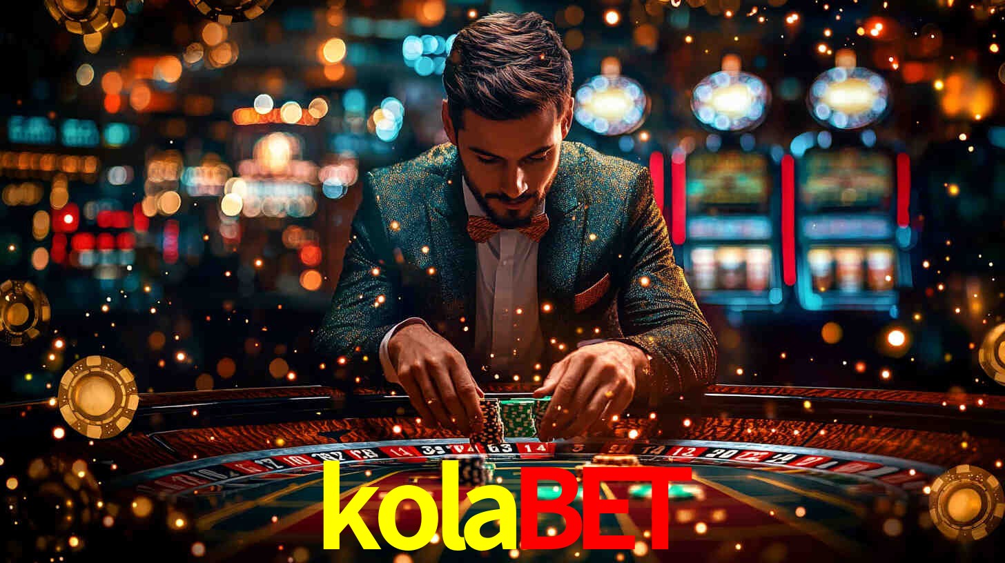 Ofertas Imperdíveis na kolabet: Promoções e Bônus Que Valem a Pena