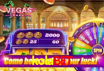 Descubra o Mundo do Cassino Online com kolabet