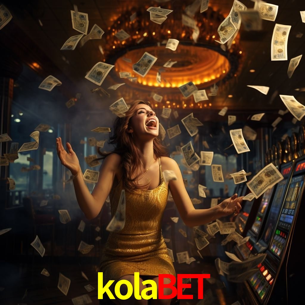 Blackjack Table kolabet