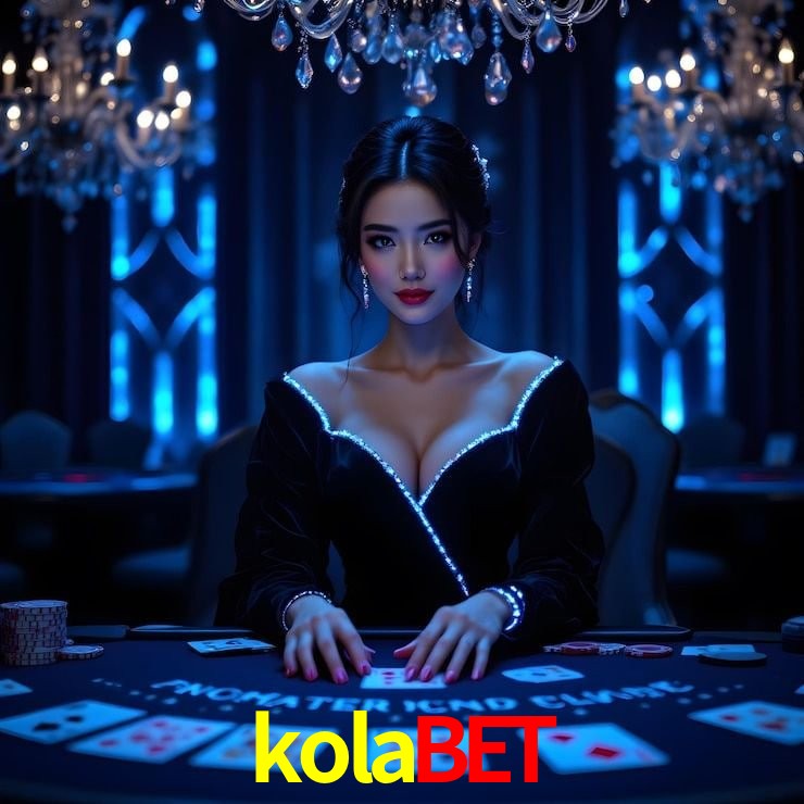 Login Seguro kolabet