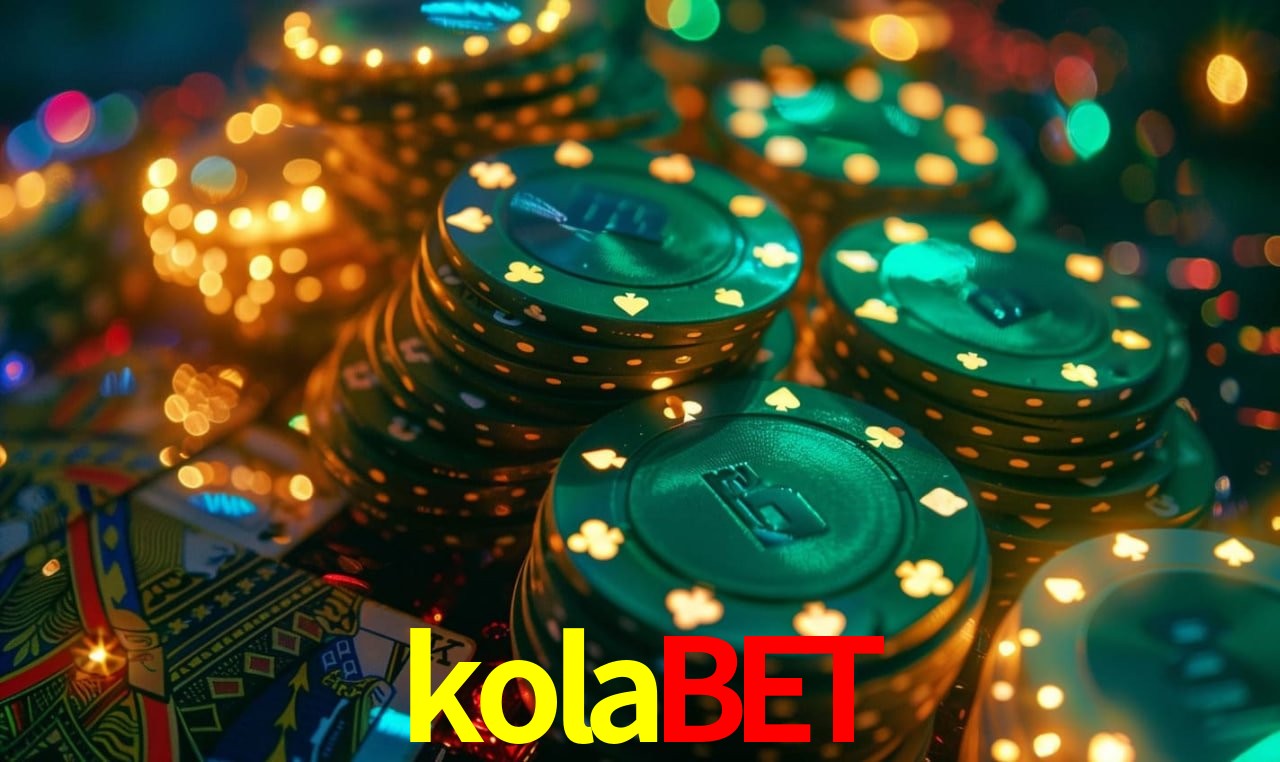 Apostas de Tênis kolabet