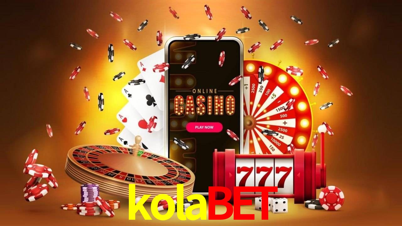 Benefícios da Conta kolabet