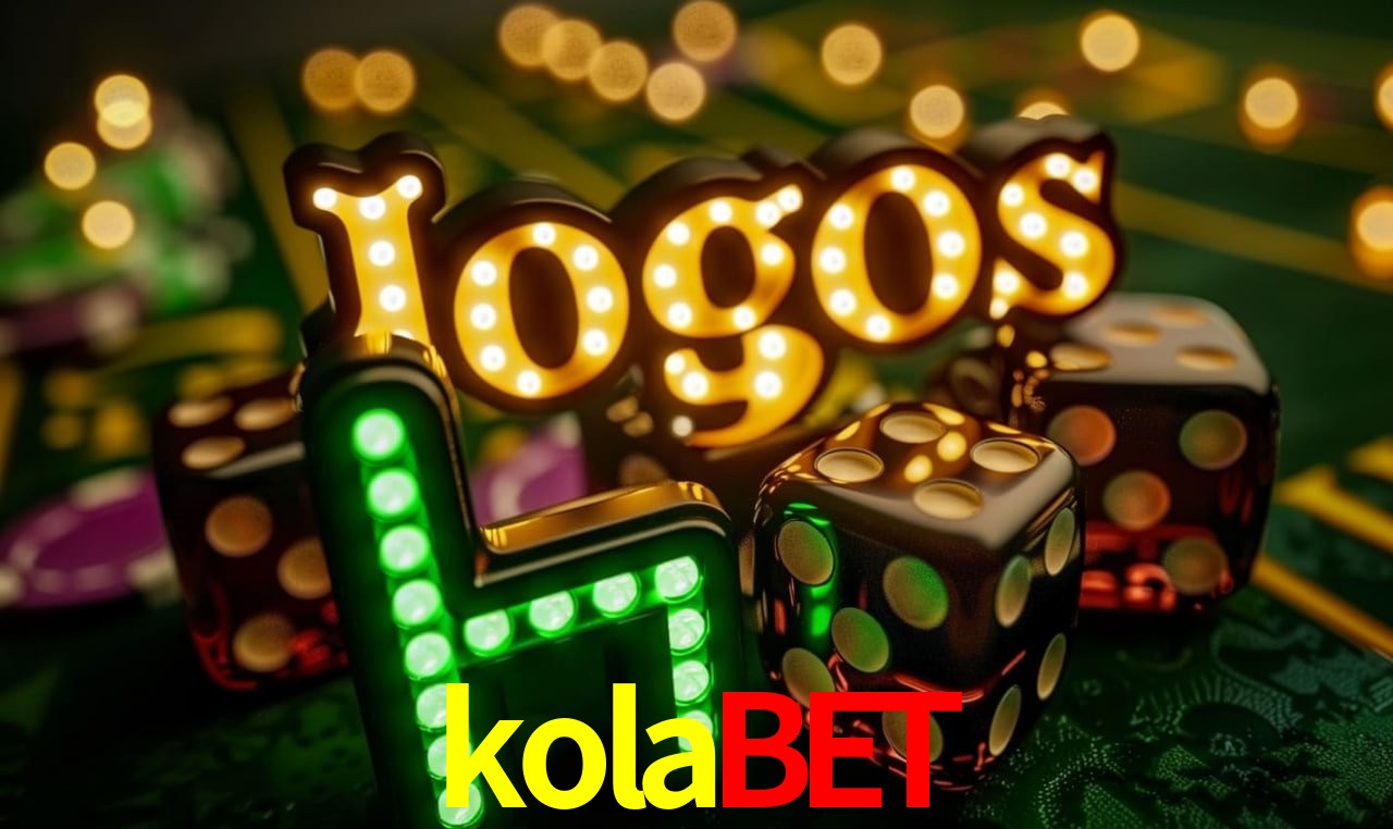 Diretório de Jogos kolabet