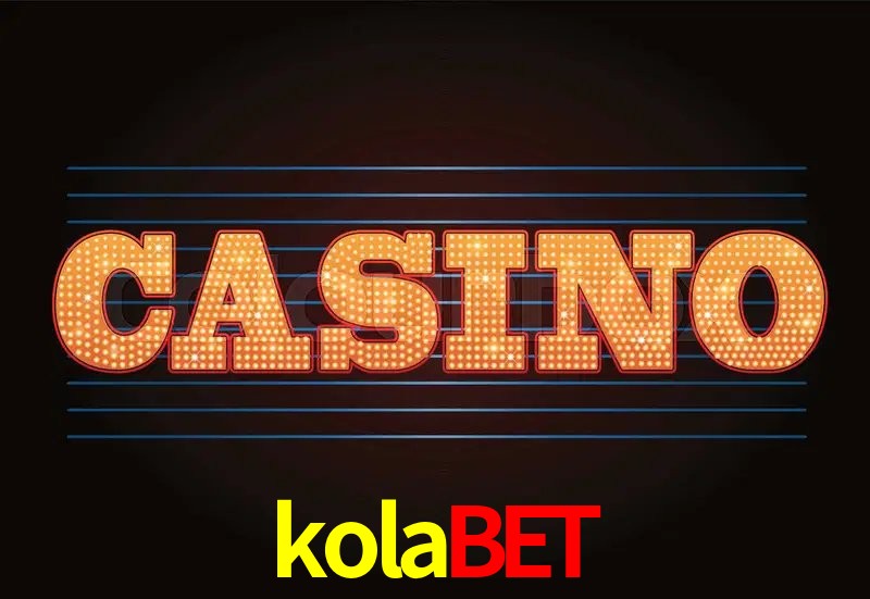 Estatísticas do Jogo kolabet