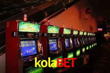 A Experiência Imersiva dos Cassinos Ao Vivo no kolabet
