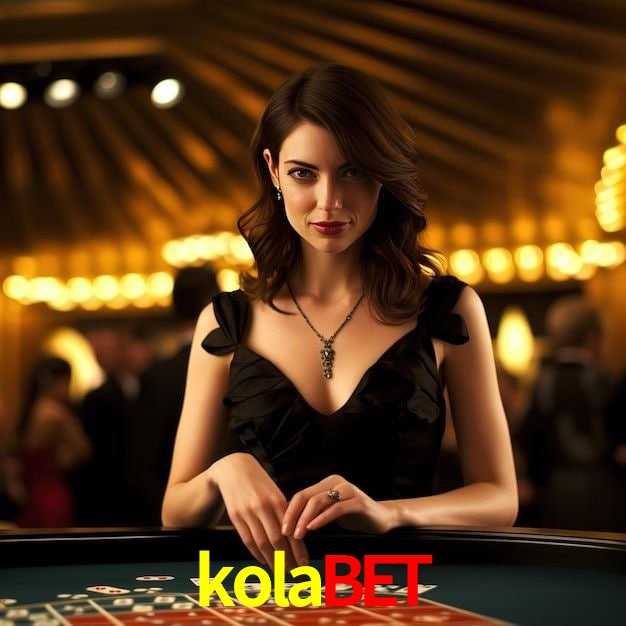 Inovações de Jogos na kolabet: O Futuro das Experiências Interativas