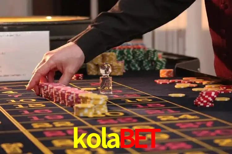 A Popularidade dos Caça-Níqueis no kolabet