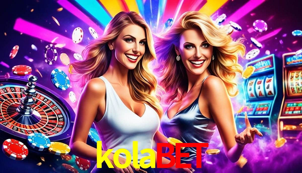 Bônus Diários kolabet
