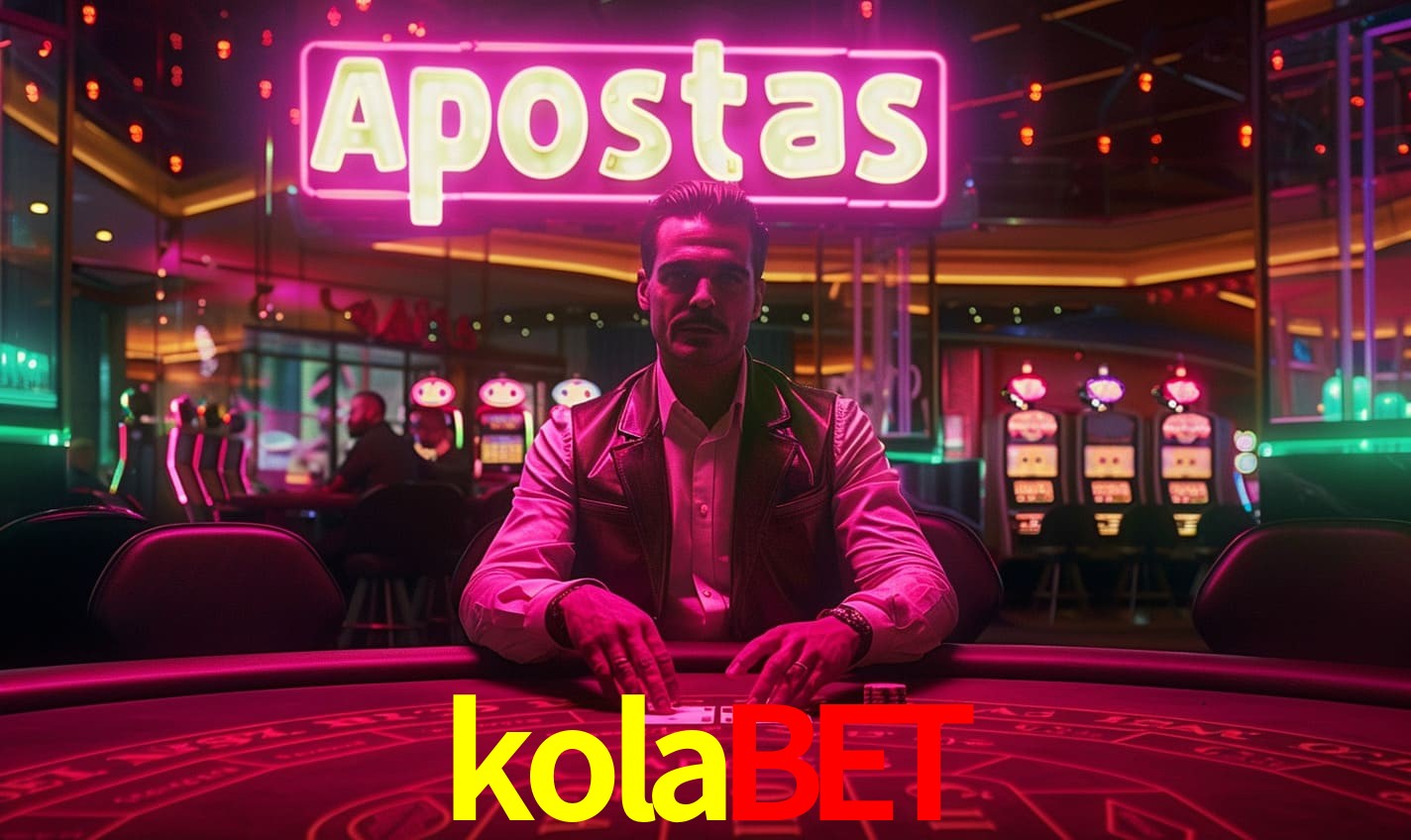 Desvendando o Mundo dos Jogos Virtuais na kolabet