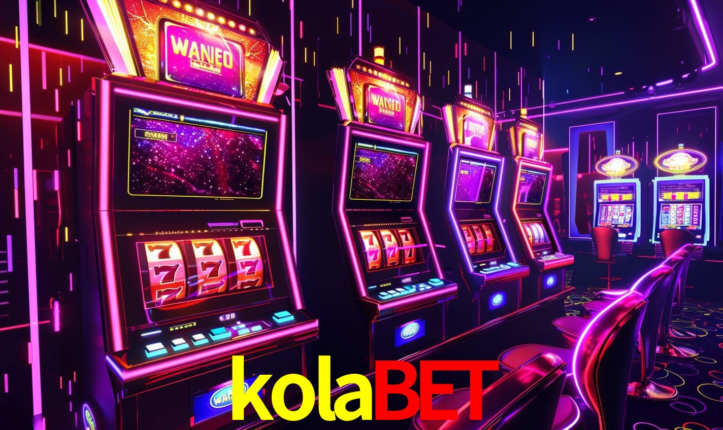 A Experiência Imersiva dos Cassinos Ao Vivo no kolabet