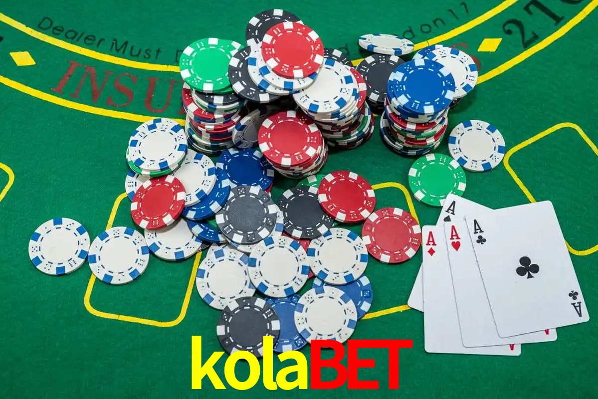 Mesa de Roleta kolabet