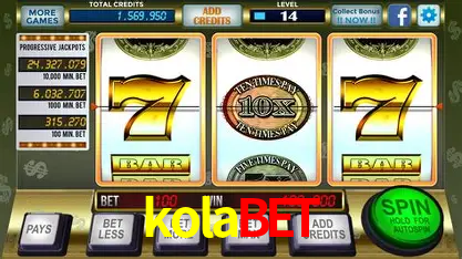 Exclusive Offers kolabet