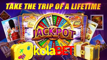 Descubra a Magia dos Jogos de Arcade no kolabet