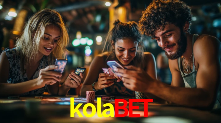 Welcome Bonus kolabet