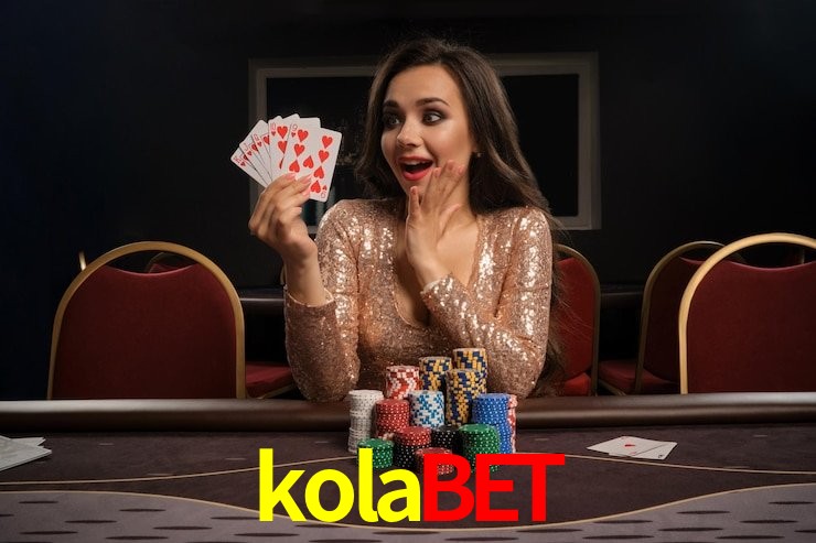 Interface do App kolabet