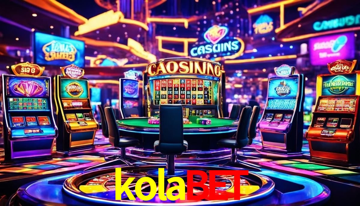 Avaliações dos Jogadores kolabet
