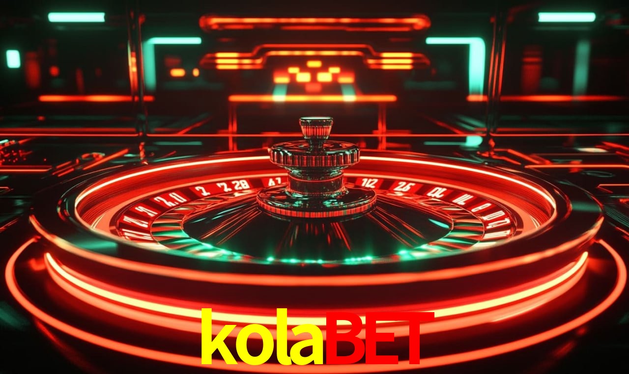 Apostas Esportivas na kolabet: Um Guia Completo