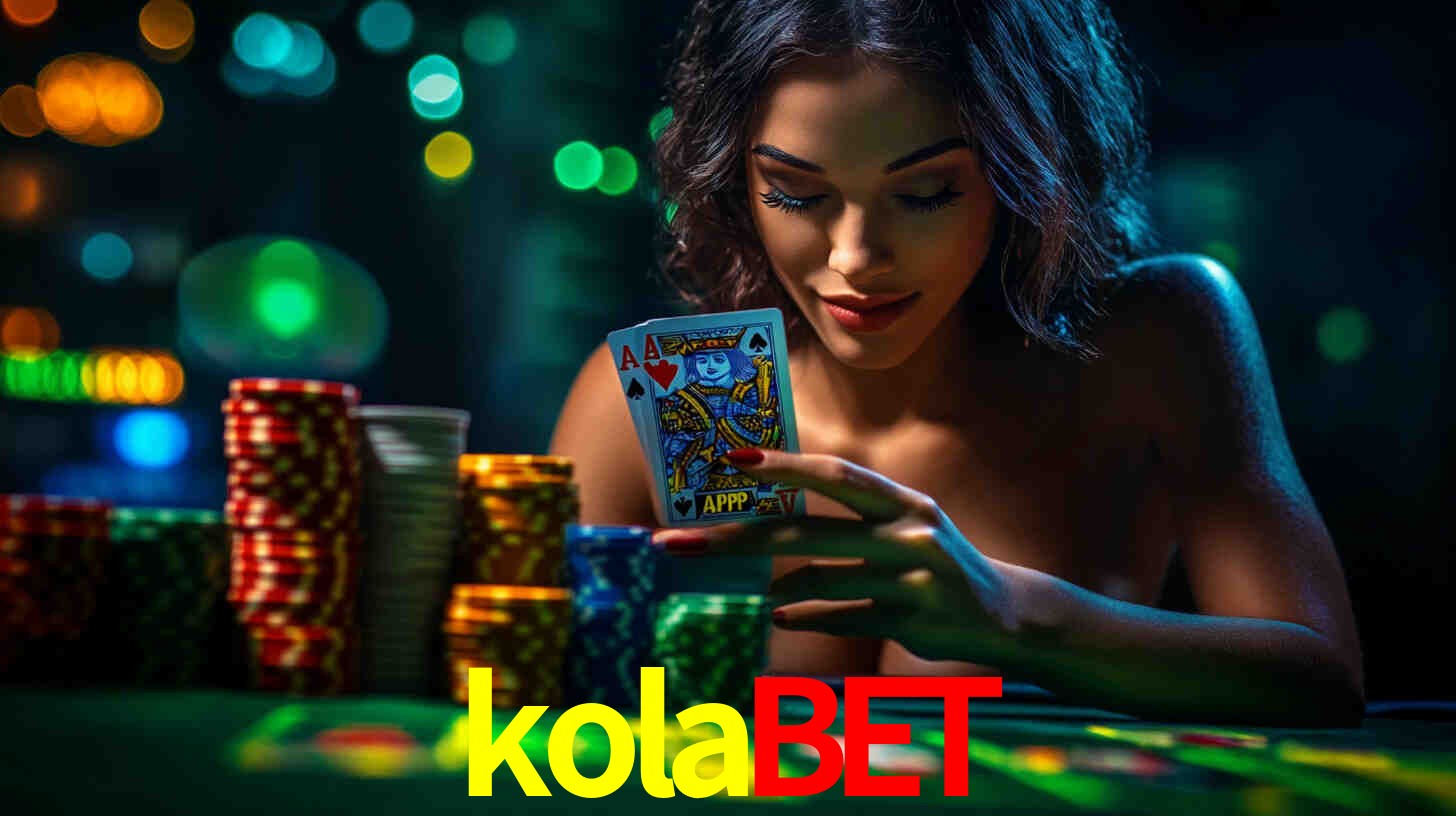 Explorando a Categoria de Eventos em Apostas na kolabet