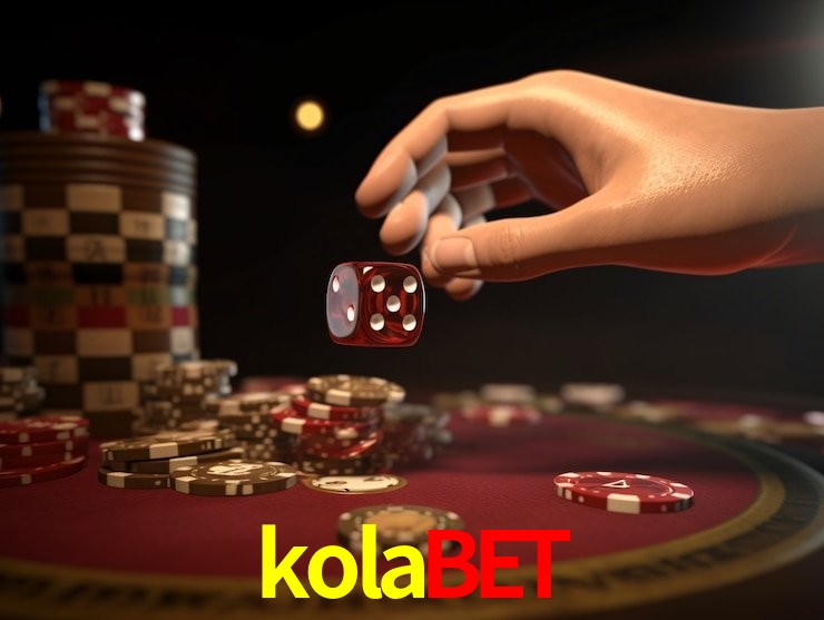 Provedores de Jogos kolabet