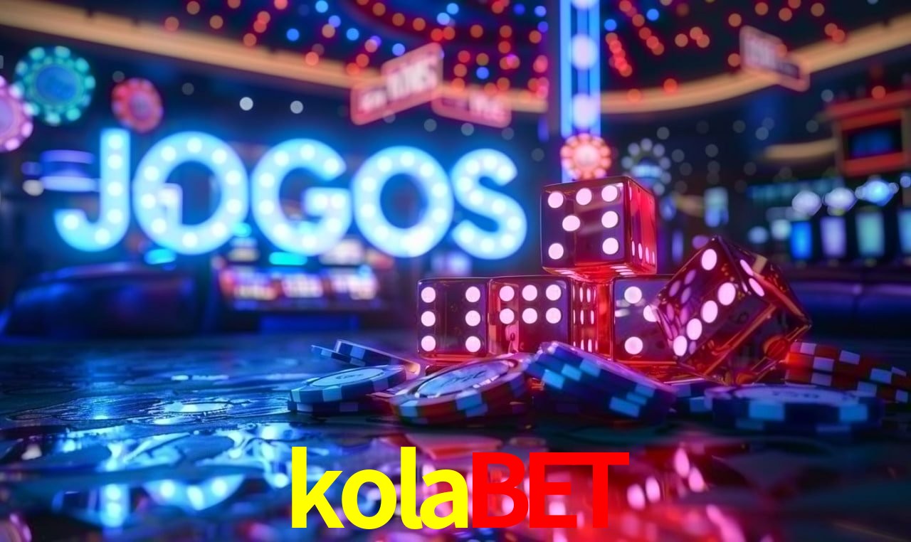 Bônus de Boas-vindas kolabet