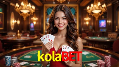 Game Providers kolabet