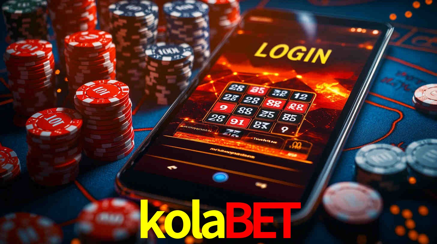 kolabet apk